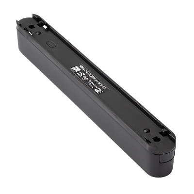 Низковольтный трековый светильник MTR16 1212 12W 3000K spot 36° BL IP20